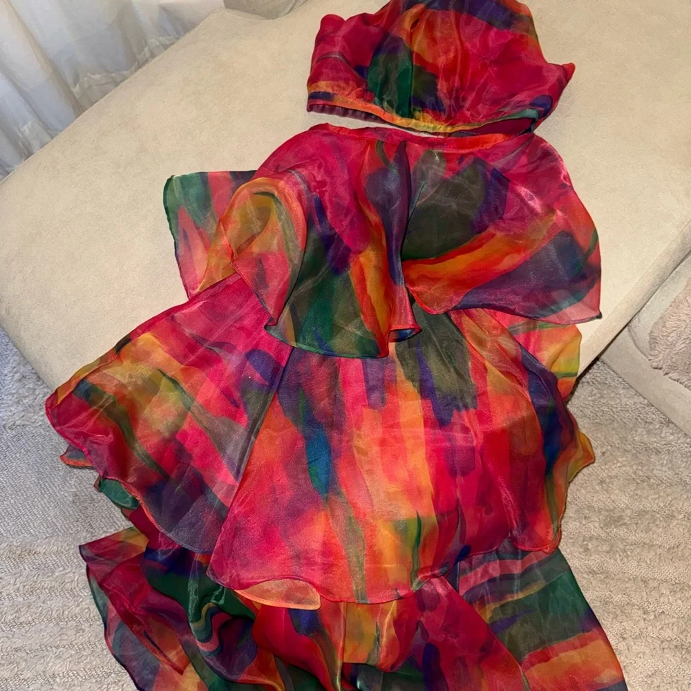 YAURA Inspired Set by Luxxel - Picture 5 of 5